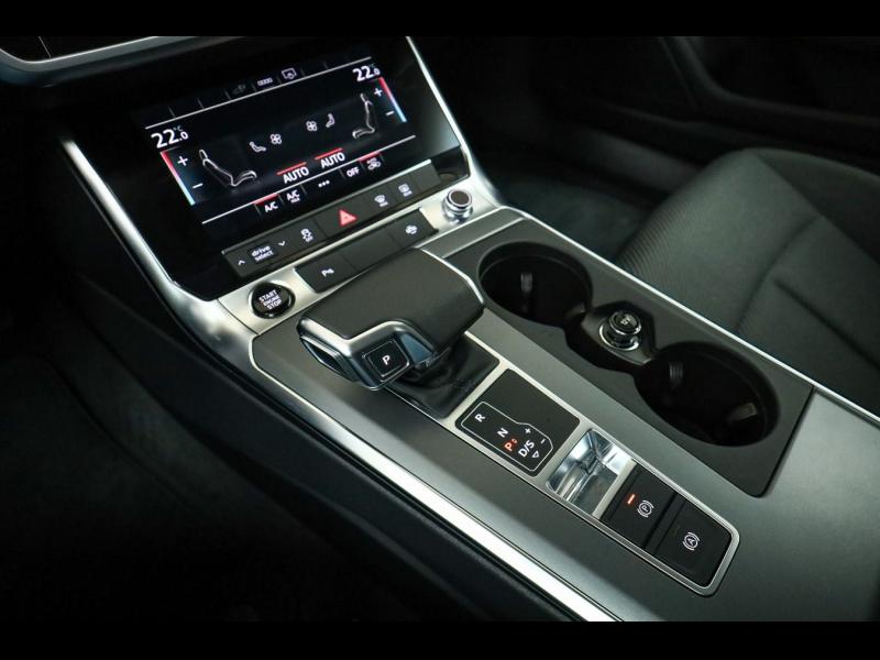 Audi A6 Avant – image 15 of 15