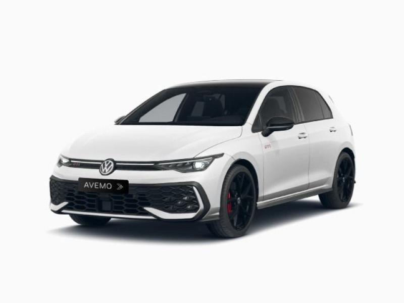 Volkswagen Golf GTI – Bild 1 von 3