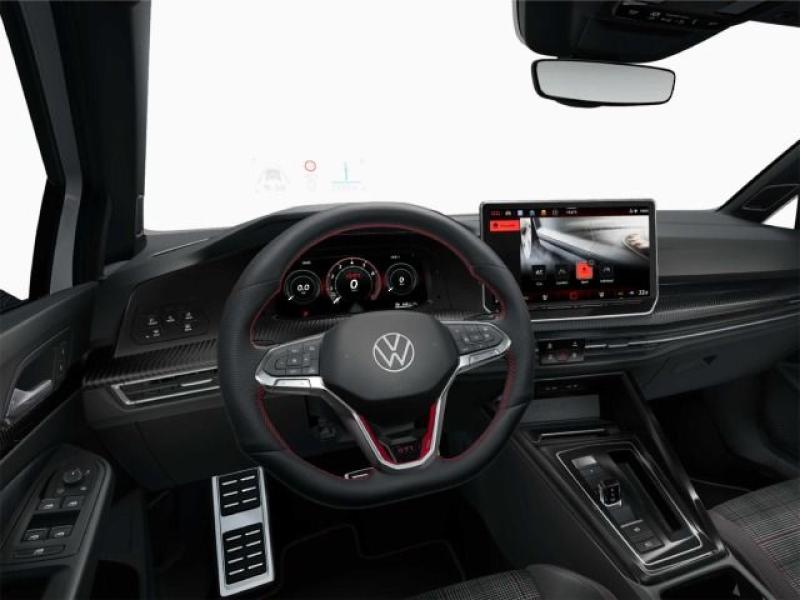 Volkswagen Golf GTI – Bild 2 von 3