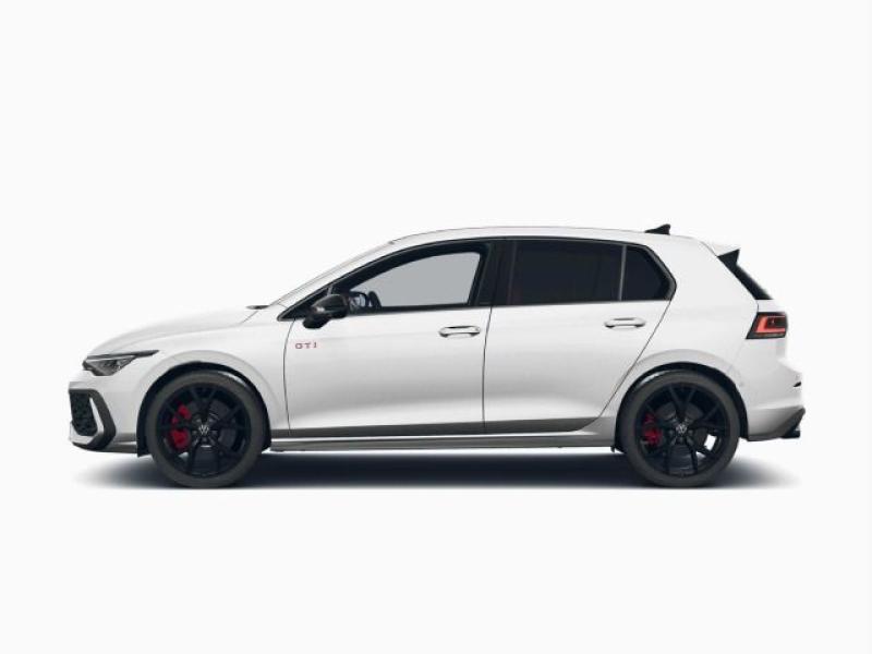 Volkswagen Golf GTI – Bild 3 von 3