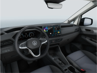 Volkswagen Caddy Trend – Bild 2 von 3