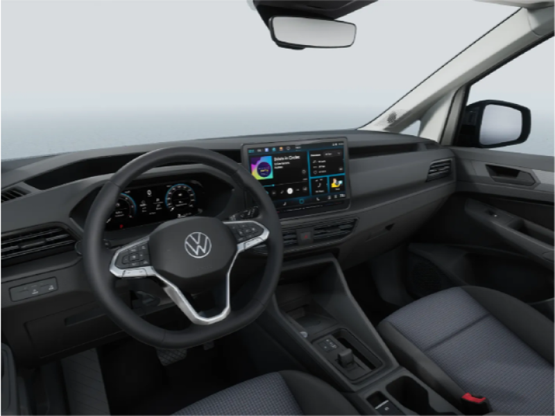 Volkswagen Caddy Trend – Bild 2 von 3