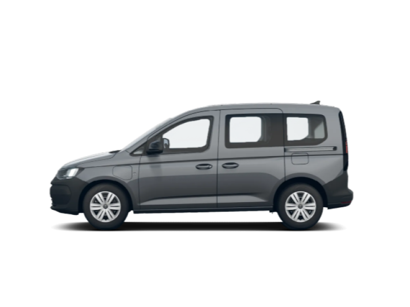 Volkswagen Caddy Trend – Bild 3 von 3