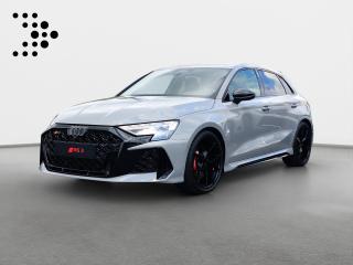 Audi RS 3 Sportback RS – image 1 of 25