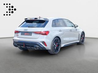 Audi RS 3 Sportback RS – image 2 of 25