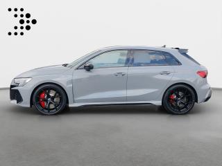 Audi RS 3 Sportback RS – image 3 of 25