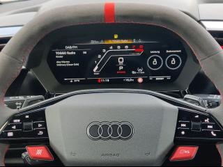 Audi RS 3 Sportback RS – image 9 of 25