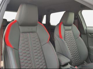 Audi RS 3 Sportback RS – image 10 of 25