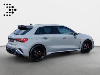 Audi RS 3 Sportback RS – image 19 of 25
