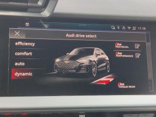 Audi RS 3 Sportback RS – image 21 of 25