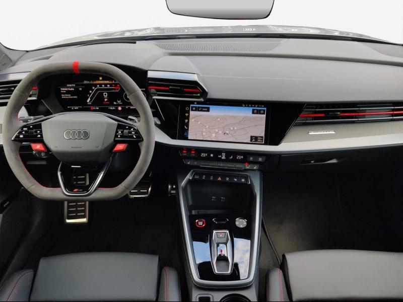 Audi RS 3 Sportback RS – image 5 of 25