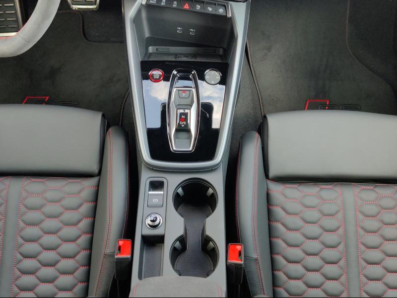 Audi RS 3 Sportback RS – image 7 of 25