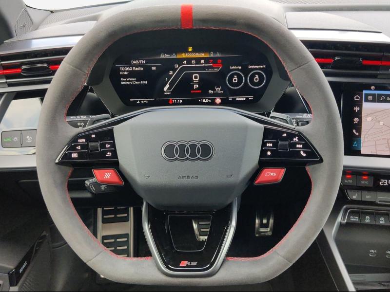 Audi RS 3 Sportback RS – image 8 of 25