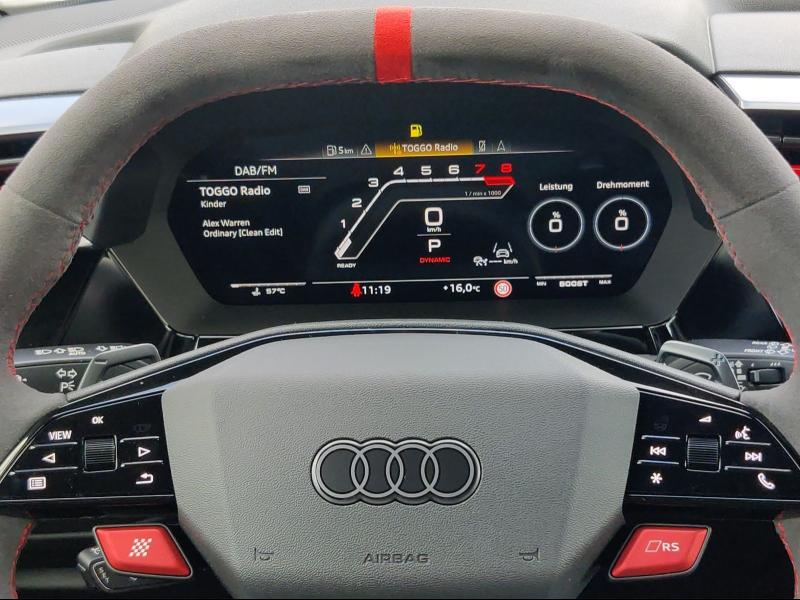 Audi RS 3 Sportback RS – image 9 of 25