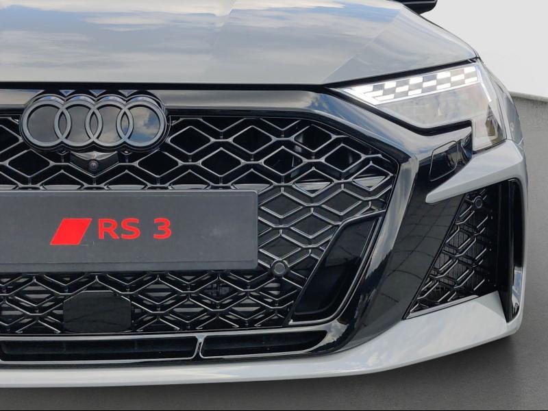 Audi RS 3 Sportback RS – image 12 of 25