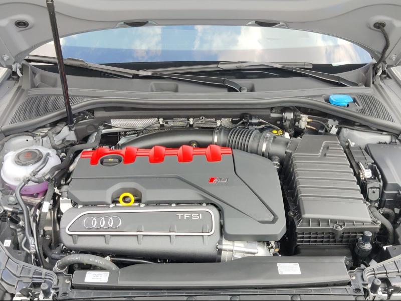 Audi RS 3 Sportback RS – image 18 of 25