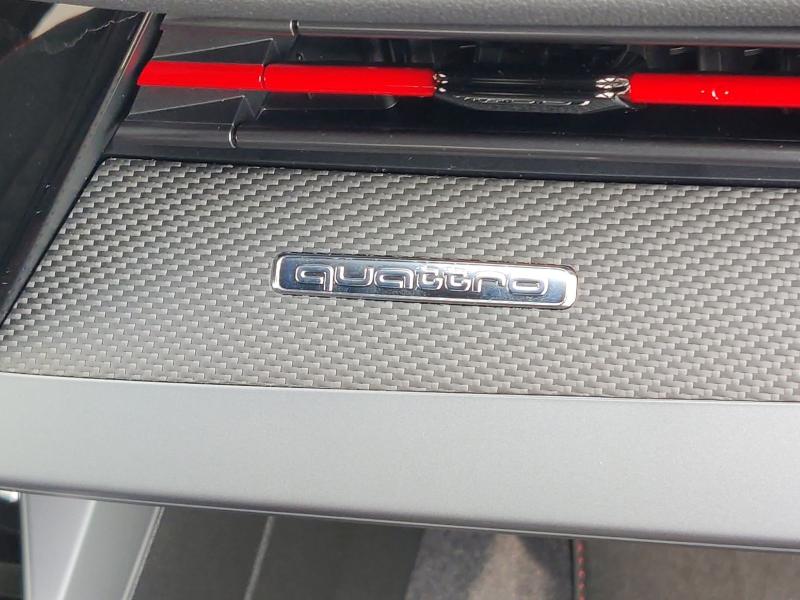 Audi RS 3 Sportback RS – image 24 of 25