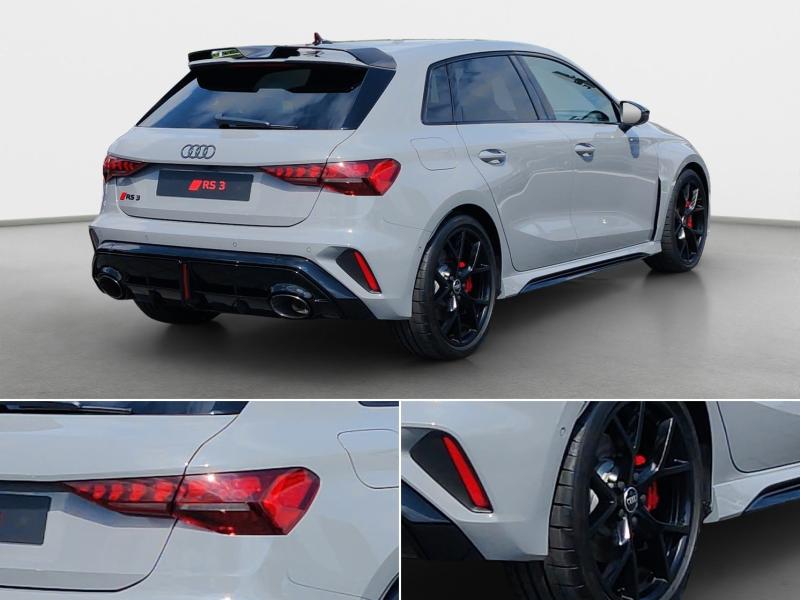 Audi RS 3 Sportback RS – image 25 of 25