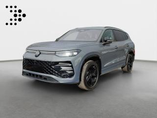 Volkswagen Tayron R-Line – Bild 1 von 17
