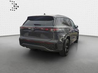 Volkswagen Tayron R-Line – Bild 2 von 17