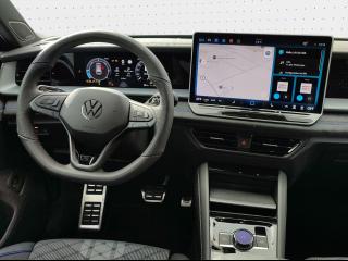 Volkswagen Tayron R-Line – Bild 5 von 17