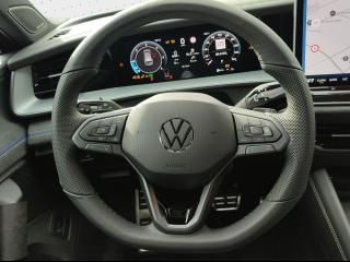 Volkswagen Tayron R-Line – Bild 8 von 17