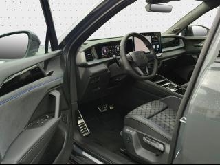 Volkswagen Tayron R-Line – Bild 14 von 17