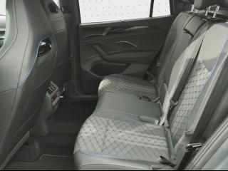 Volkswagen Tayron R-Line – Bild 16 von 17