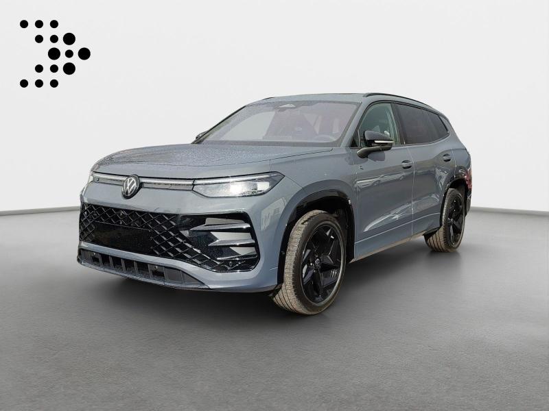 Volkswagen Tayron R-Line – Bild 1 von 17