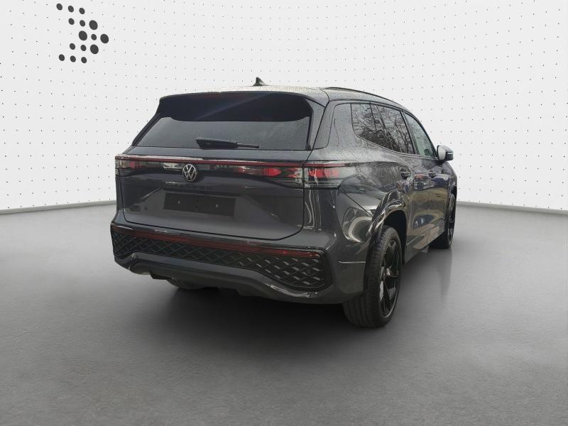 Volkswagen Tayron R-Line – Bild 2 von 17