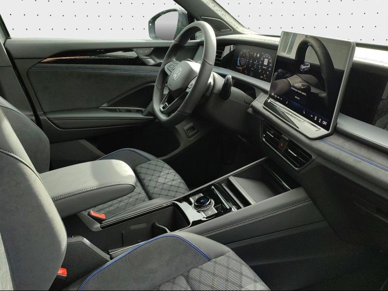 Volkswagen Tayron R-Line – Bild 4 von 17
