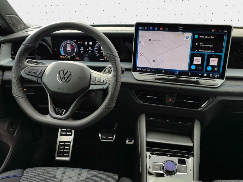 Volkswagen Tayron R-Line – Bild 5 von 17