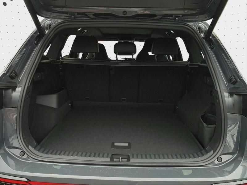 Volkswagen Tayron R-Line – Bild 11 von 17
