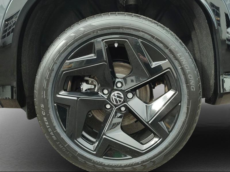 Volkswagen Tayron R-Line – Bild 13 von 17