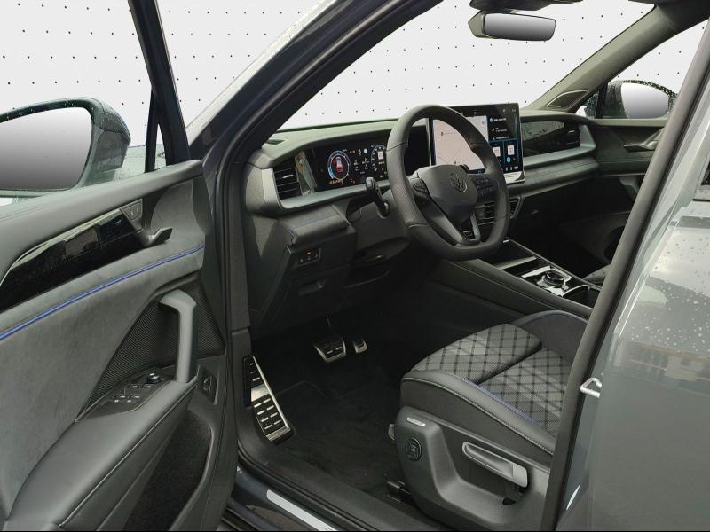 Volkswagen Tayron R-Line – Bild 14 von 17