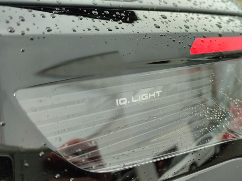 Volkswagen Tayron R-Line – Bild 15 von 17