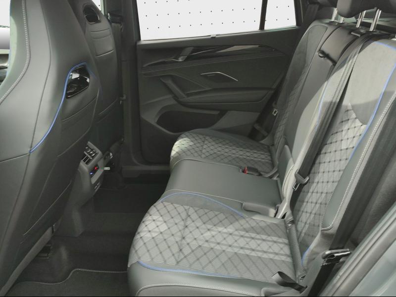 Volkswagen Tayron R-Line – Bild 16 von 17