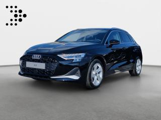 Audi A3 Sportback advanced – image 1 of 25
