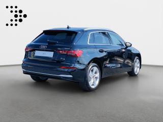 Audi A3 Sportback advanced – image 2 of 25
