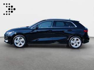 Audi A3 Sportback advanced – image 3 of 25