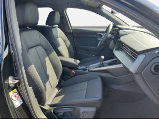 Audi A3 Sportback advanced – image 4 of 25