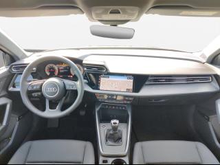 Audi A3 Sportback advanced – image 5 of 25