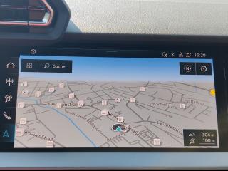 Audi A3 Sportback advanced – image 6 of 25