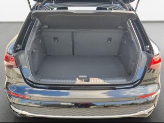 Audi A3 Sportback advanced – image 11 of 25
