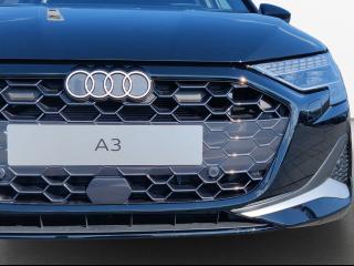 Audi A3 Sportback advanced – image 12 of 25