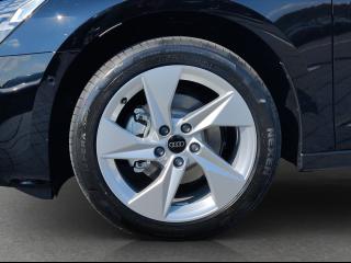 Audi A3 Sportback advanced – image 13 of 25
