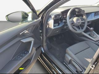 Audi A3 Sportback advanced – image 14 of 25