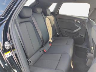 Audi A3 Sportback advanced – image 16 of 25