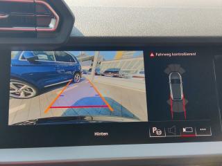 Audi A3 Sportback advanced – image 17 of 25
