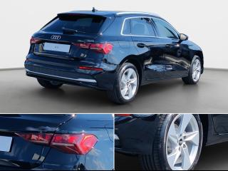 Audi A3 Sportback advanced – image 25 of 25